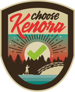 Choose Kenora